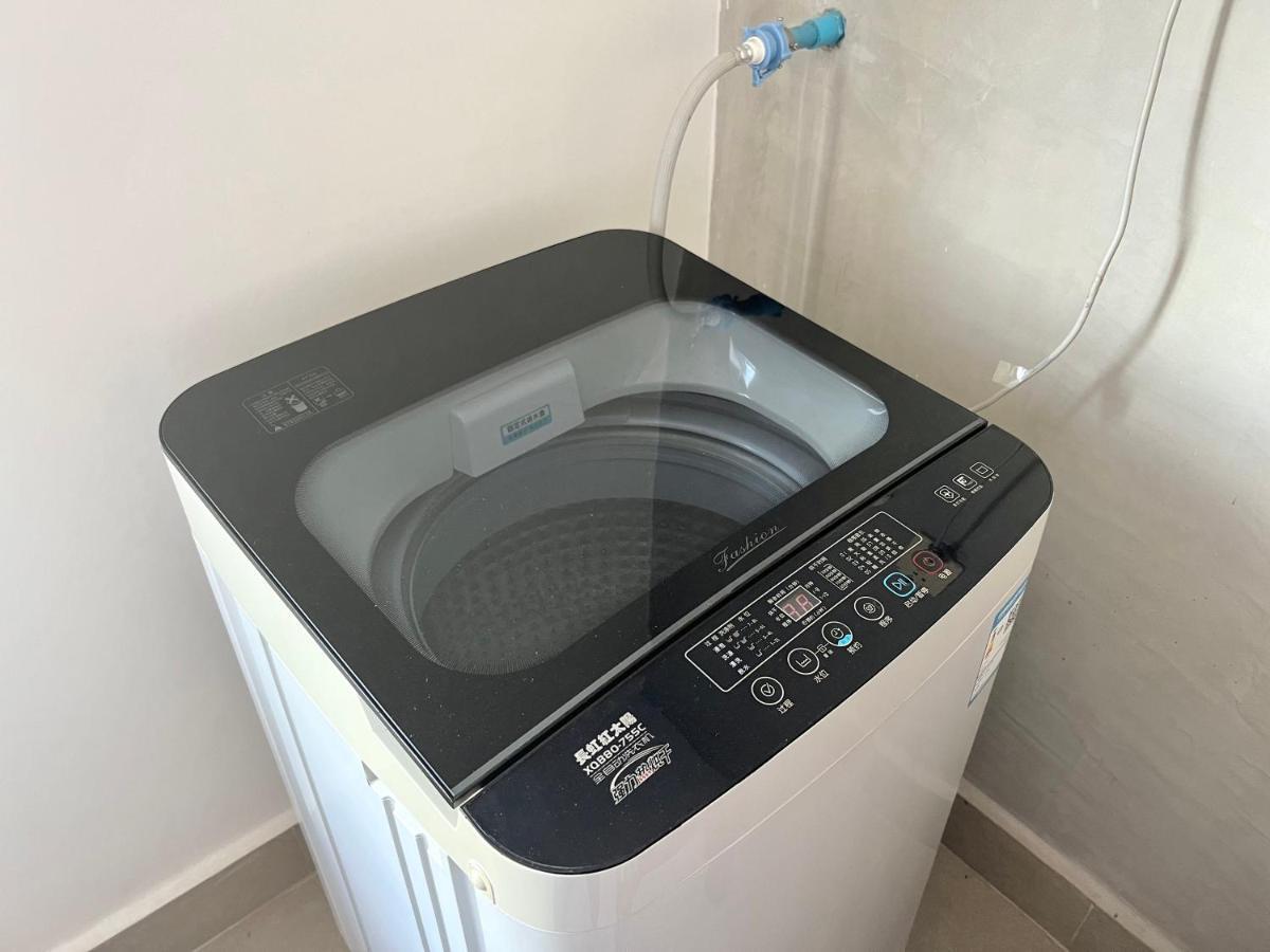 Wh Bassac Residence プノンペン エクステリア 写真