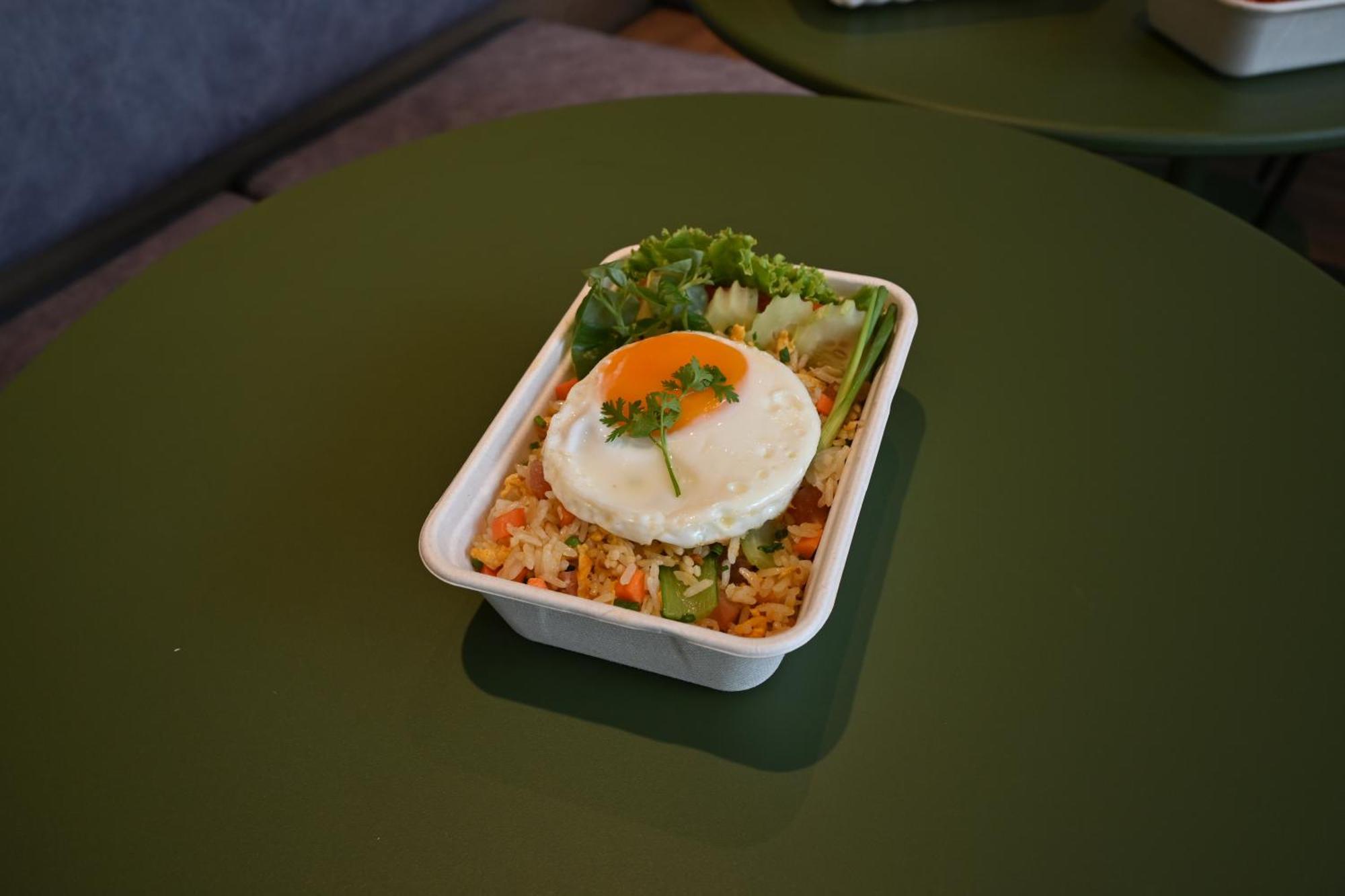 Wh Bassac Residence プノンペン エクステリア 写真